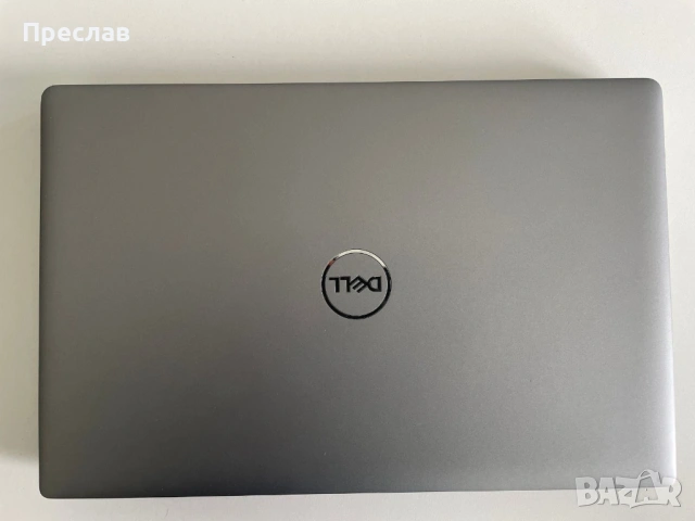 Продавам Dell Latitude 5531 i7-12800H/32GB DDR5/512GB SSD, снимка 3 - Лаптопи за работа - 54454594