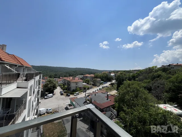 ПРОДАВА АПАРТАМЕНТ В НОВА СГРАДА - кв. Аспарухово, снимка 13 - Апартаменти - 55300582