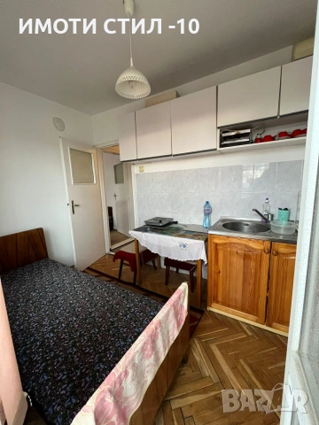 ПРОДАВА 2-СТАЕН АПАРТАМЕНТ , снимка 3 - Апартаменти - 55034703