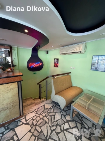 Зала под наем в центъра на гр. Провадия, снимка 3 - Заведения - 54317163