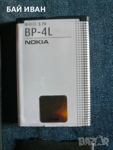 NOKIA E 52-1 ФИНЛАНДСКА, снимка 3 - Nokia - 55694801