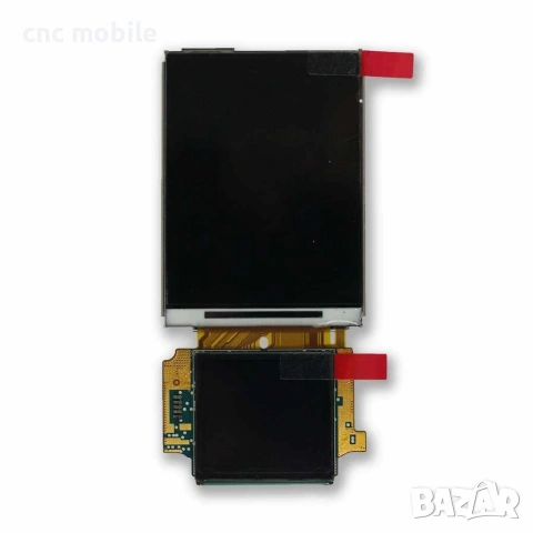 Дисплей Samsung D800 Samsung D900 Samsung D820 Samsung U900 Samsung U700 Samsung F400, снимка 8 - Резервни части за телефони - 54876428