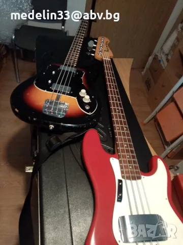 Klira Texas bass 351,Relic, West Germany 1960,short scale, sunburst, бас китара, снимка 5 - Китари - 55652044