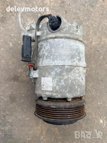 64525A5C710 компресор за климатик от Mini Cooper S (56) 2.0i двигател B48A20F, 192кс.