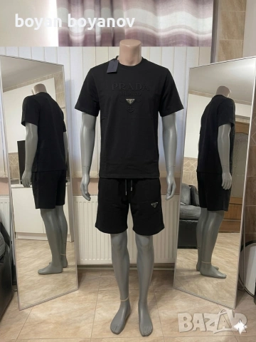летни екипи за мъже ! , снимка 4 - Спортни дрехи, екипи - 54629482