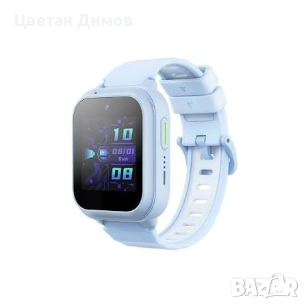 Купувам vivacom kidswatch 2, снимка 2 - Смарт гривни - 54594280