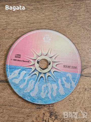 CD Музика - дискове - Eminem, Tina Turner, Jennifer Lopez, снимка 8 - CD дискове - 54495020