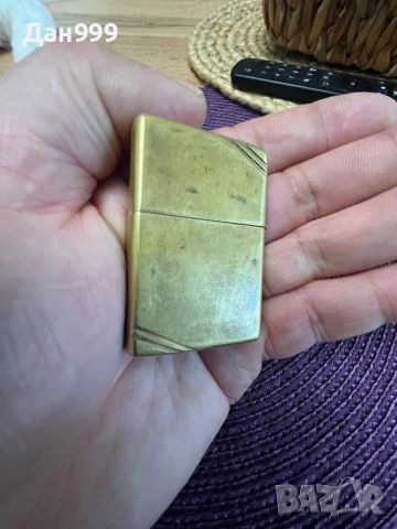 Колекционерска запалка Zippo 21, снимка 2 - Запалки - 54289605