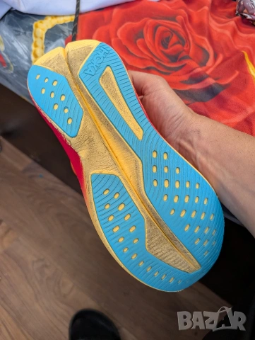 маратонки Hoka Mach 6 номер 41- 42, снимка 17 - Маратонки - 54175947