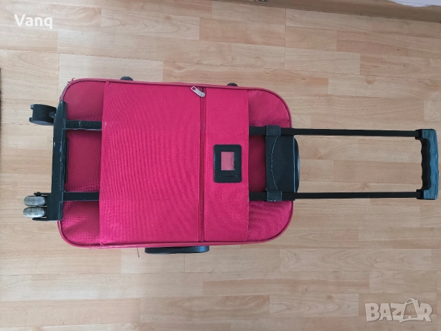 куфар за багаж, снимка 2 - Куфари - 54237073