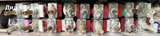 помпи ULKA използвани 220 V