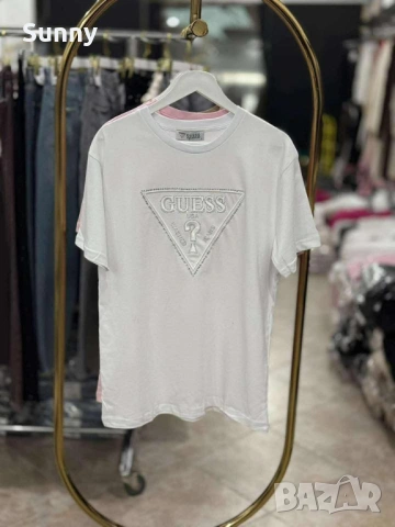 дамска тениска