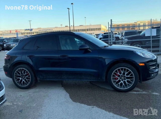 ПРОМО Алуминиеви Джанти за PORSCHE MACAN 5X112 20 цола.Отлично състояние., снимка 2 - Гуми и джанти - 54663311