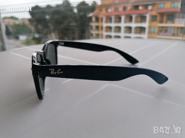 Унисекс слънчеви очила Ray-Ban RB2140, снимка 2 - Слънчеви и диоптрични очила - 54486670