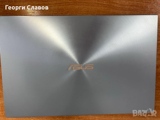 Лаптоп 14'' ASUS ZENBOOK UM431D, снимка 5 - Лаптопи за работа - 55013397