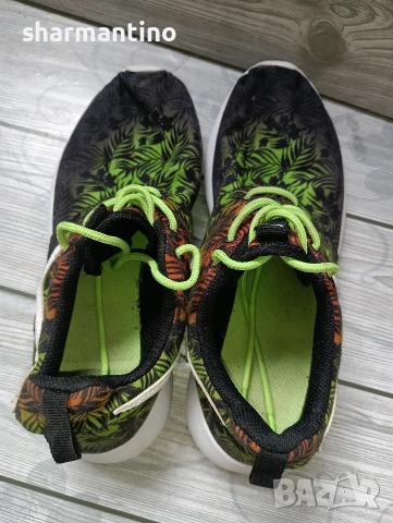 Nike Roshe N 36, снимка 3 - Маратонки - 55082315