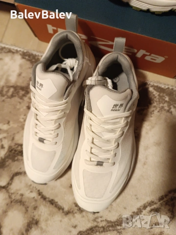 Туристически обувки , снимка 18 - Спортни обувки - 54239480