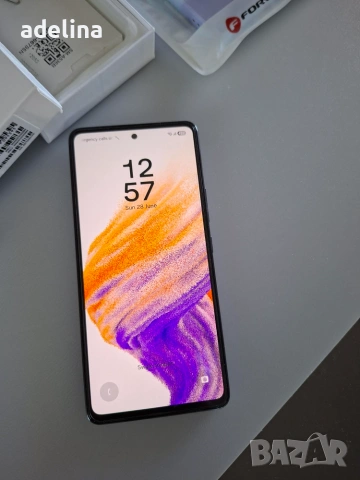 Samsung A53 , 5G, 128GB, снимка 10 - Samsung - 55076646