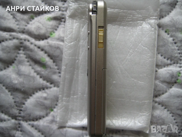 Продавам диктофон PANASONIC RR-QR240 IC RECORDER Made in Japan, снимка 11 - Други - 54502860