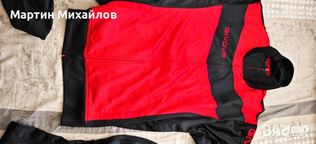 Спортен екип 2хл с 2 долнища! , снимка 9 - Спортни дрехи, екипи - 54911128