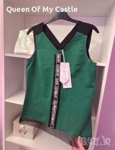 Дамски сет Lucy fashion , снимка 2 - Комплекти - 54722816
