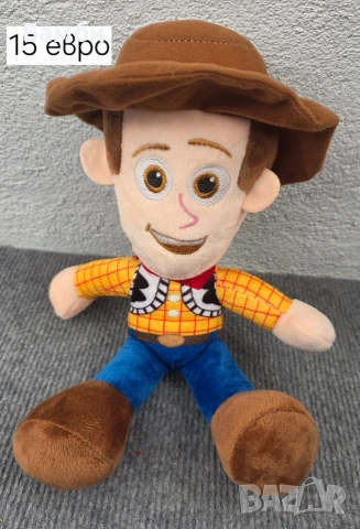 Toy Story играчки, снимка 12 - Други - 54230768