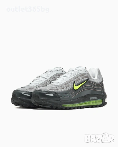 Nike - Air Max TL 2.5 "Neon" №43,№44 Оригинал Код 109, снимка 7 - Маратонки - 54758138
