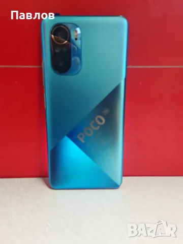 Poco  F3  8/256, снимка 5 - Xiaomi - 55429469