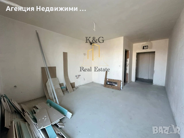Студио - ново строителство в гр. Несебър , снимка 4 - Апартаменти - 54411439