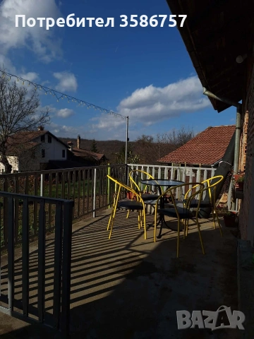 продавам масивна къща с харачерите , снимка 13 - Къщи - 54654940