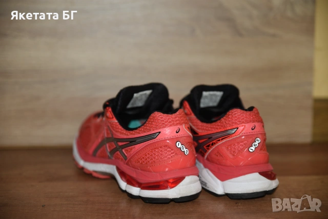 Asics GEL оригинални маратомки, размер 39, снимка 4 - Маратонки - 54702104