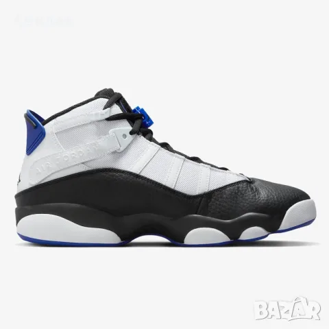 Nike Air Jordan 6 Rings 38.5