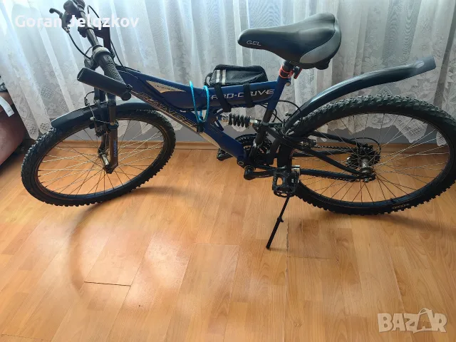 продава се велосипед 26 инча