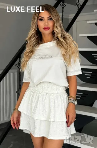 🌸Дамски Комплекти , снимка 3 - Комплекти - 55467136