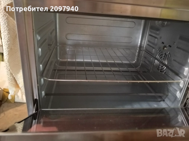 Малка готварска печка FINLUX, снимка 6 - Печки, фурни - 55070930