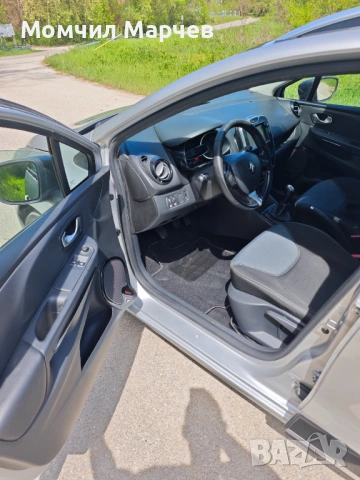 Рено Клио grandtour , снимка 6 - Автомобили и джипове - 54348946