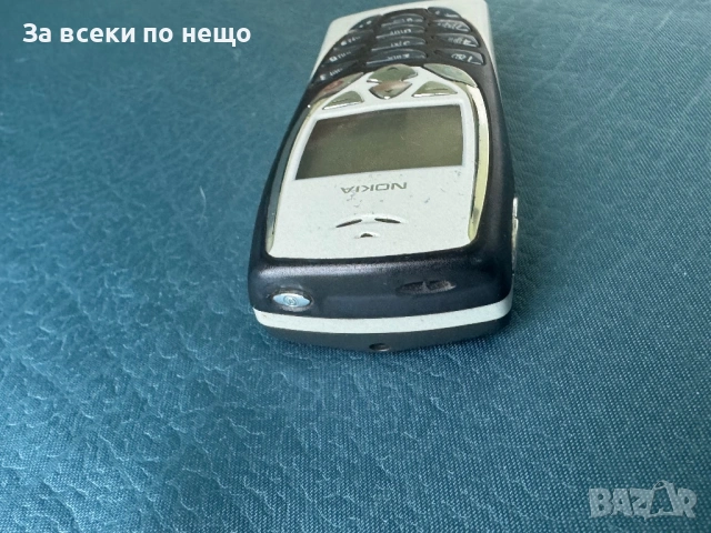 Nokia 8310 , НОКИЯ 8310 , Made in Finland, снимка 6 - Nokia - 54527703