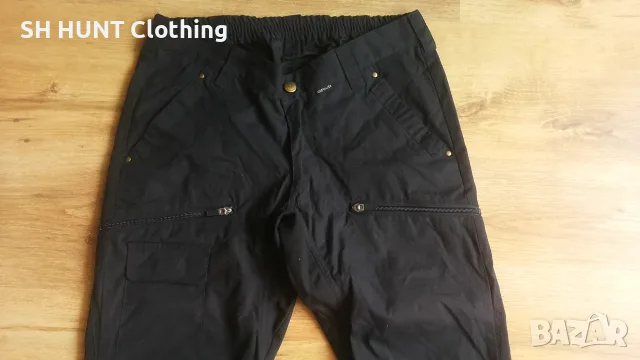 CHEVALIER ARIZONA PRO Stretch Trouser размер M / 48 панталон със здрава и еластична материи - 2923, снимка 5 - Екипировка - 55668325