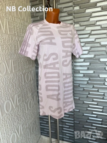 Adidas дамска рокля туника , снимка 3 - Туники - 51736772