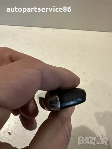 Смарт ключ (Keyless Entry) #26699 за Land Rover Discovery 4 3.0 TDV6 2010–2016, снимка 3 - Части - 55464614