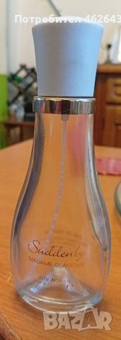 шишета от маркови парфюми , снимка 2 - Дамски парфюми - 54549140