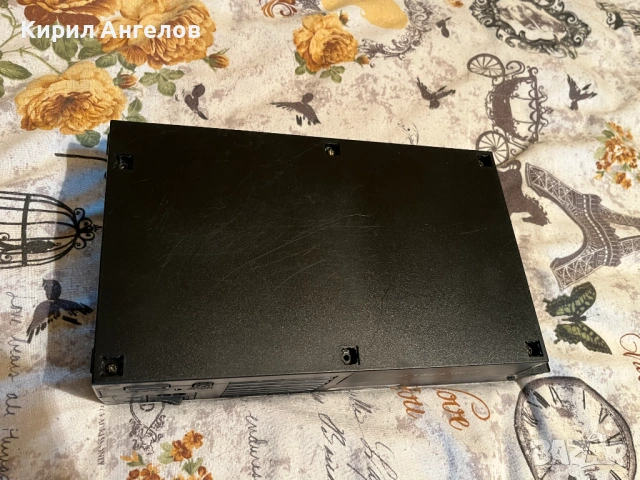 3 броя Playstation 2 за части или ремонт (PS2), снимка 8 - PlayStation конзоли - 54456962