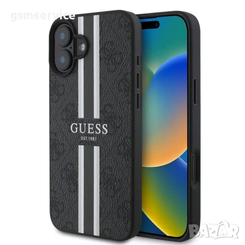 ЛУКСОЗНИ КЕЙСОВЕ ЗА iPhone & Samsung Guess Karl Lagerfeld Spigen, снимка 4 - Калъфи, кейсове - 54564849