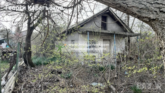 №4075 Парцел за продажба в квартал Кенана, Хасково - близо до града и квартал ”Бадема”.