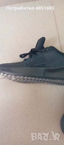 Nike , снимка 3 - Маратонки - 54833419