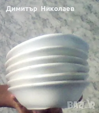 Комплект чинии за разядки,ядки ,салати ,сладки, Нови , снимка 7 - Прибори за хранене, готвене и сервиране - 55654844