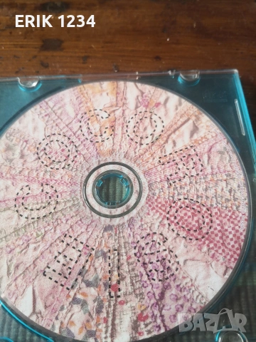 CD С СРЪБСКА МУЗИКА И ДРУГИ , снимка 8 - CD дискове - 54217513