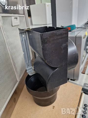 Абсорбатор-внос от Германия , снимка 7 - Абсорбатори - 53995657