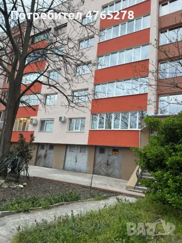Продава се апартамент 
