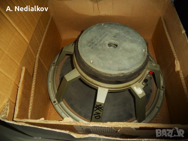 2X15'' Electrovoice 15L +1бр., снимка 3 - Други - 54633882